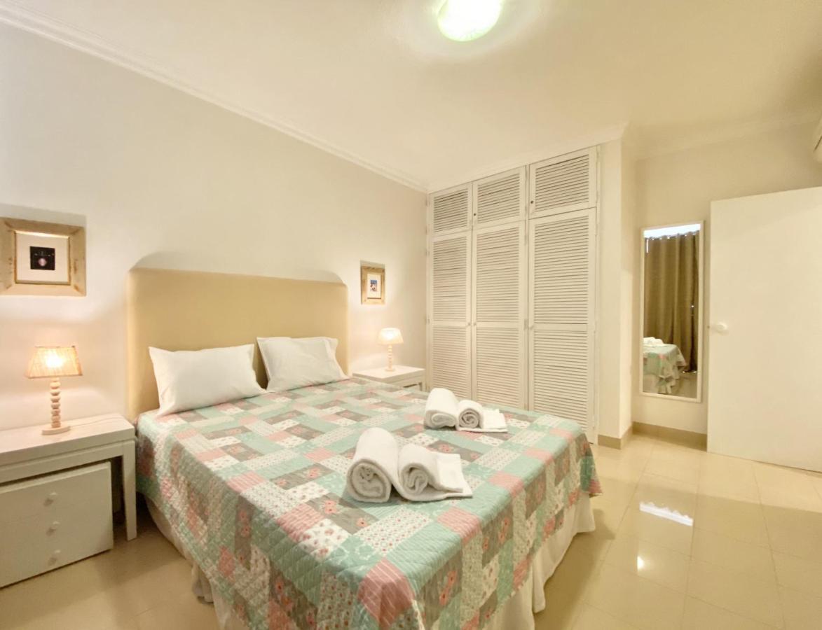 Talia XI - Pool Near The Beach - Vilamoura Exterior photo