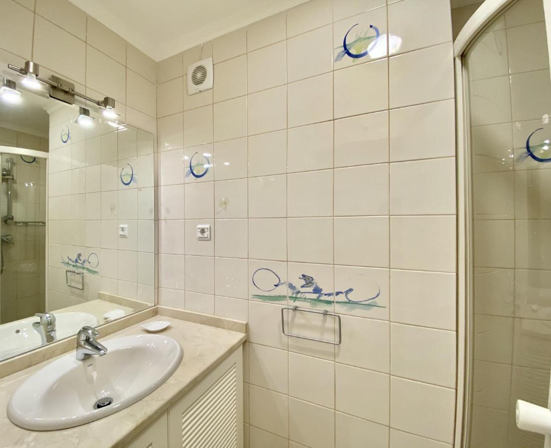 Talia XI - Pool Near The Beach - Vilamoura Exterior photo