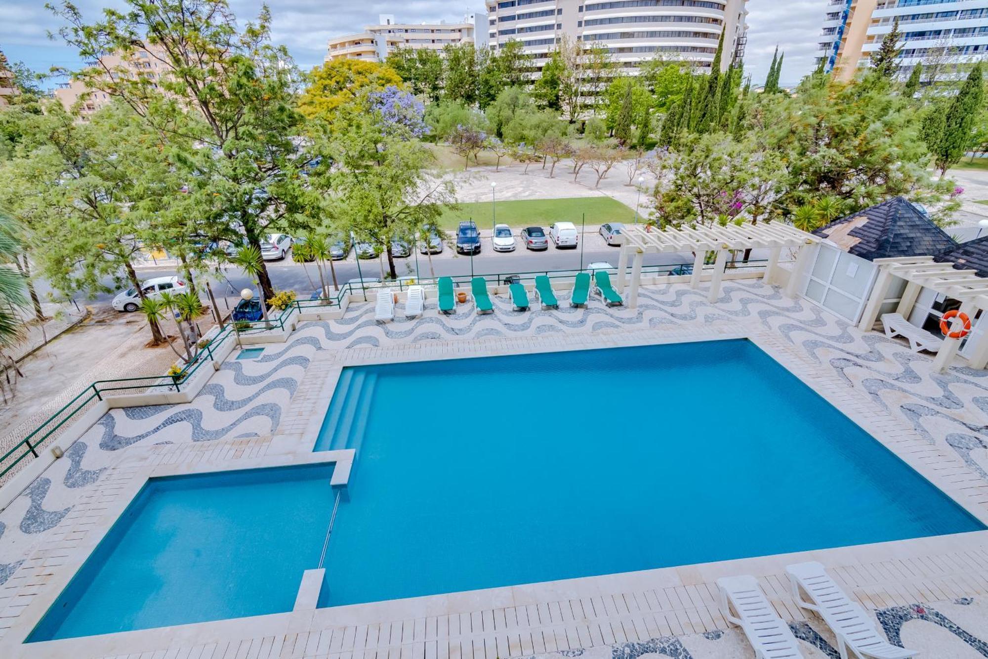 Talia XI - Pool Near The Beach - Vilamoura Exterior photo